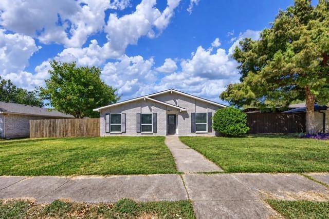 6513 Santa Fe Trail, Plano, TX 75023