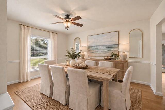6513 Santa Fe Trail, Plano, TX 75023
