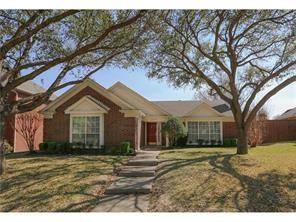 2110 Hearthstone Drive, Carrollton, TX 75010