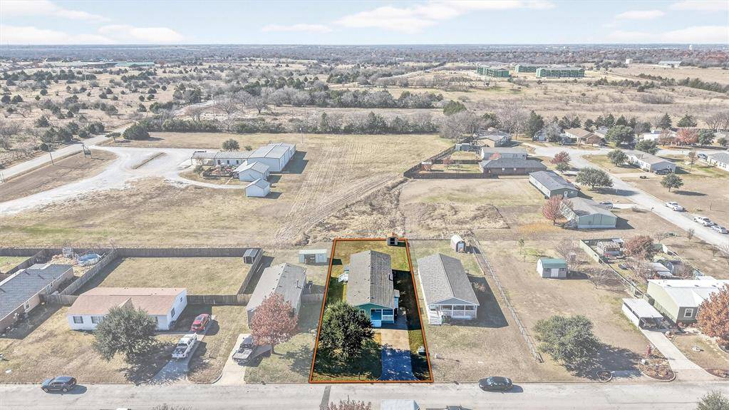 315 Glenwood Street, Gainesville, TX 76240