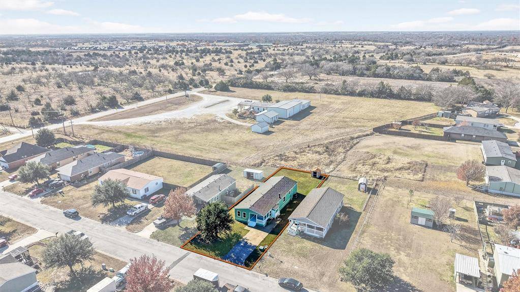 315 Glenwood Street, Gainesville, TX 76240