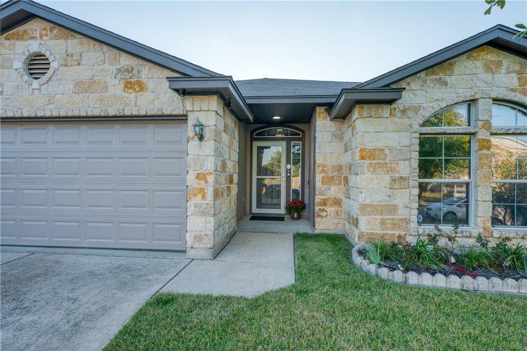1003 Clayton DR, Leander, TX 78641