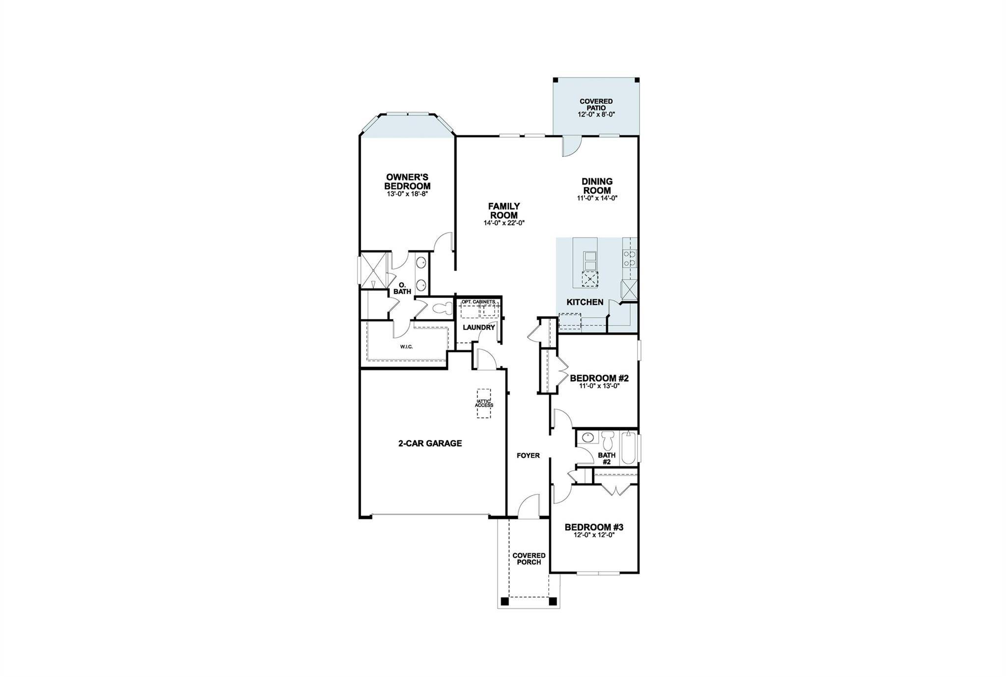 325 Champ Ave, Buda, TX 78610