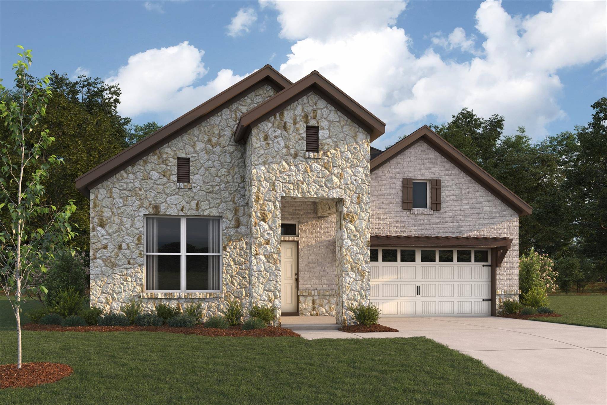 325 Champ Ave, Buda, TX 78610