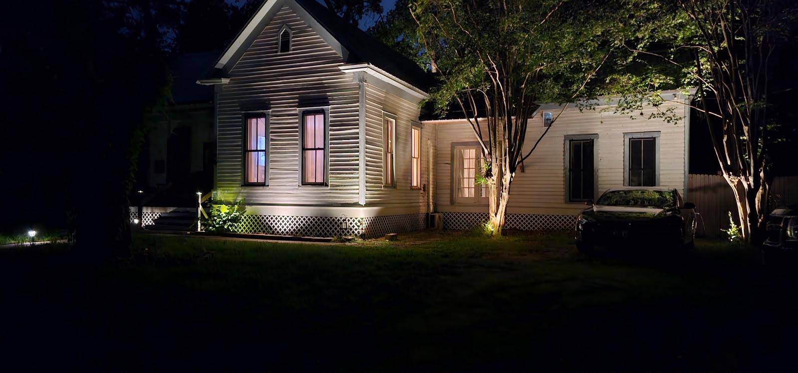 1308 Fayette ST, Bastrop, TX 78602