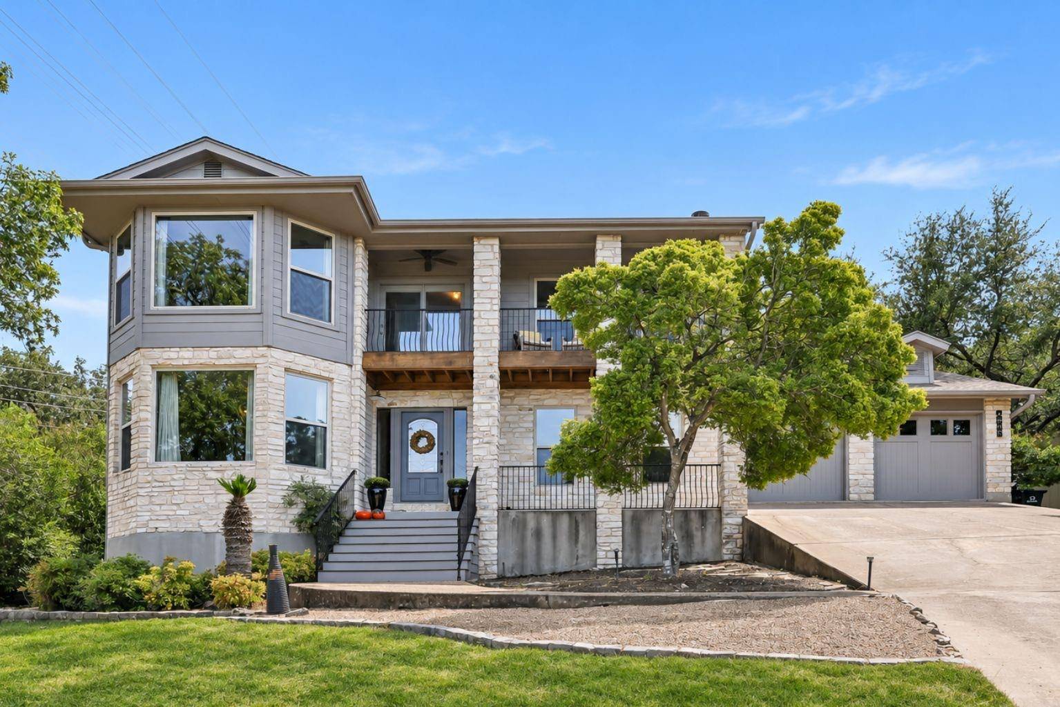 6009 Diamond Head DR, Austin, TX 78746