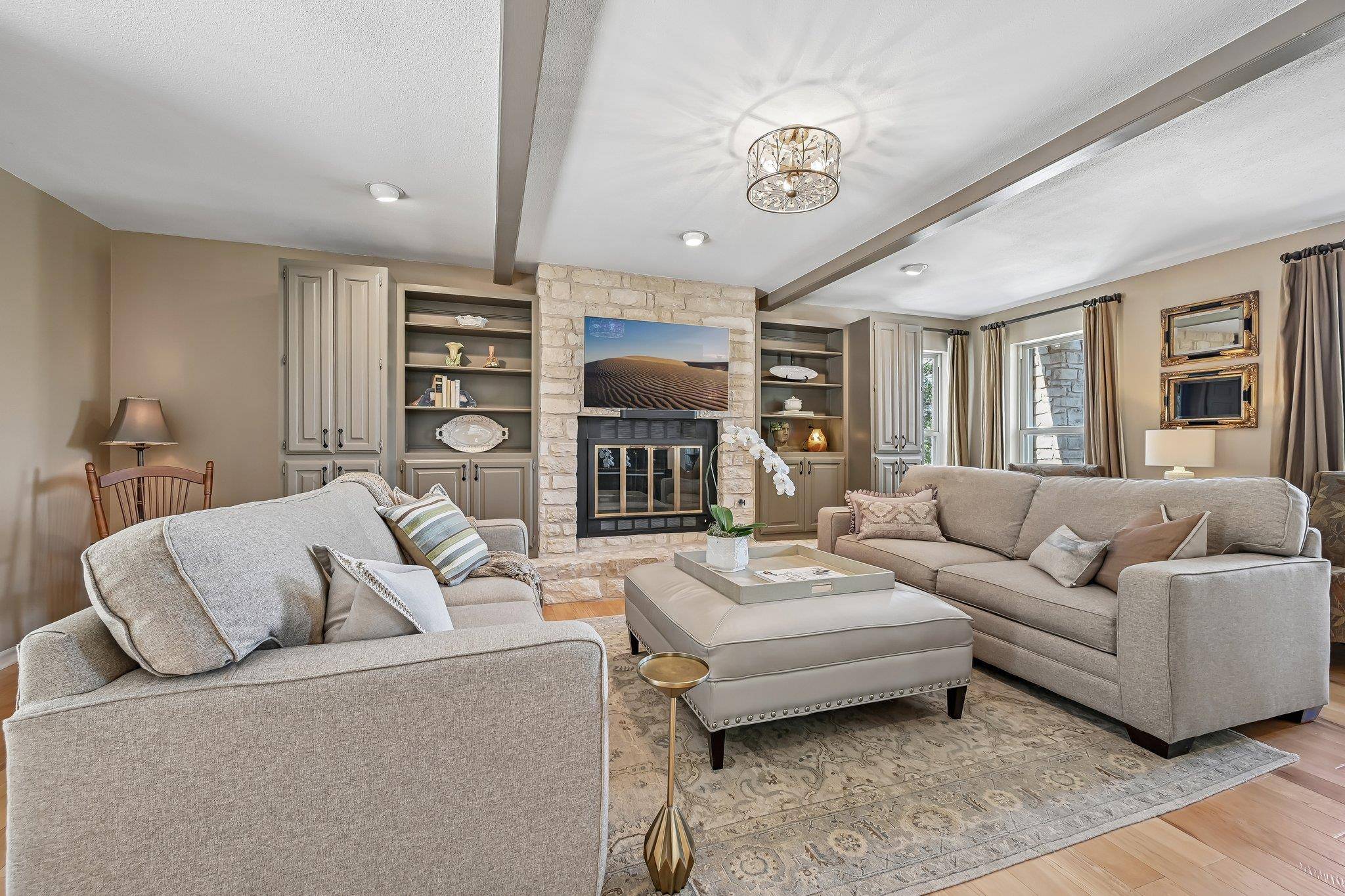 6009 Diamond Head DR, Austin, TX 78746