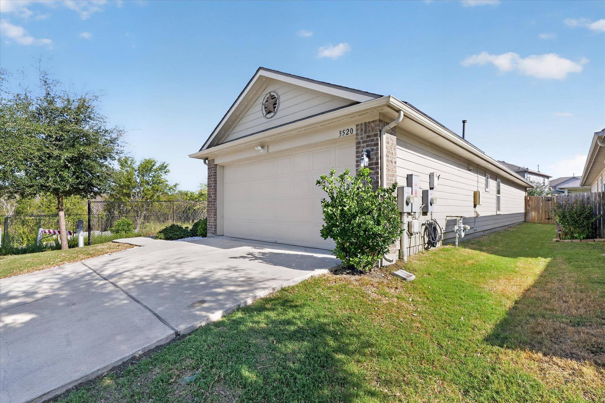 3520 Kotche ST, Pflugerville, TX 78660
