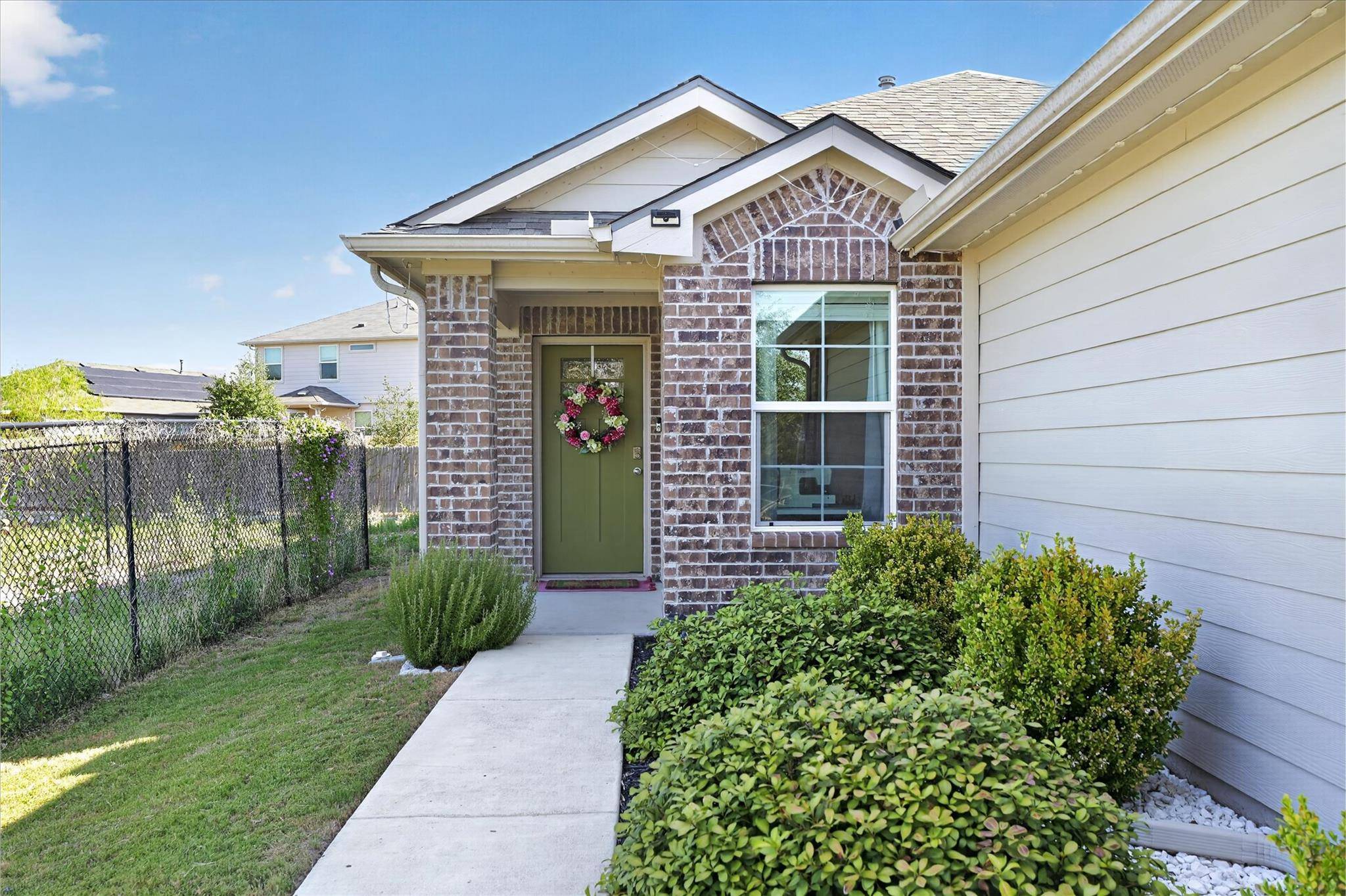 3520 Kotche ST, Pflugerville, TX 78660