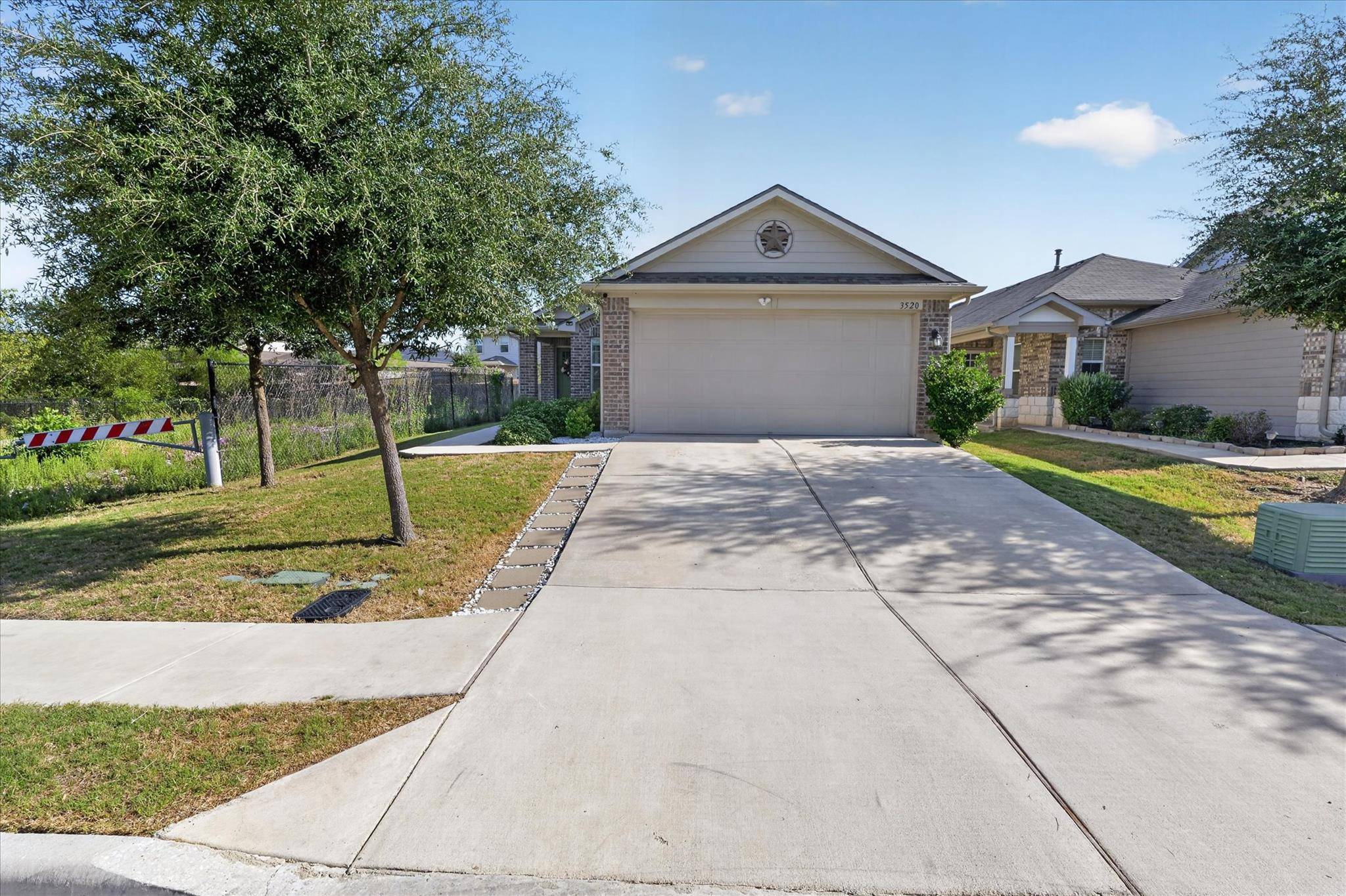 3520 Kotche ST, Pflugerville, TX 78660