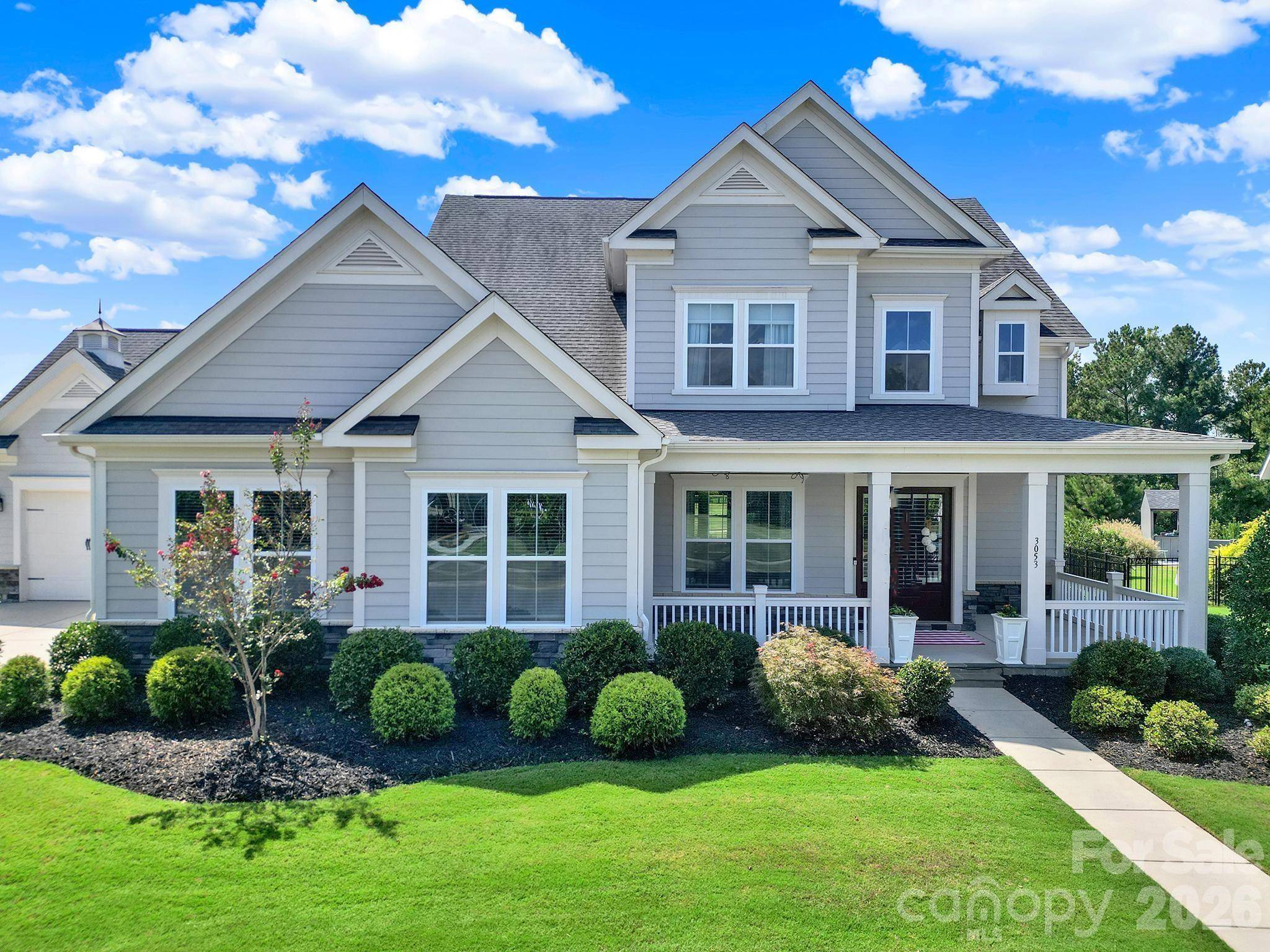 3053 Fish Story CT, Fort Mill, SC 29708