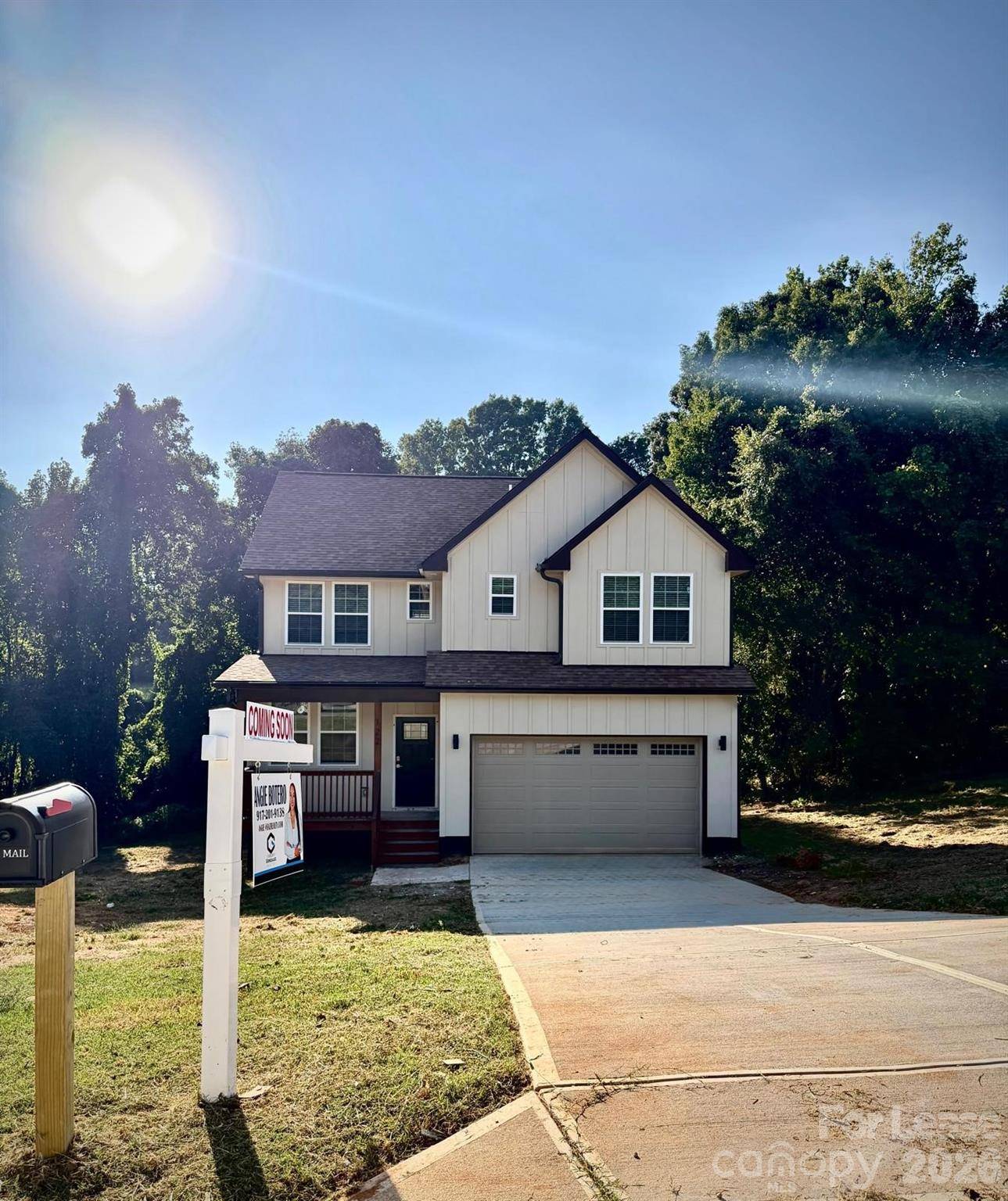 122 McCarver RD, Gastonia, NC 28056