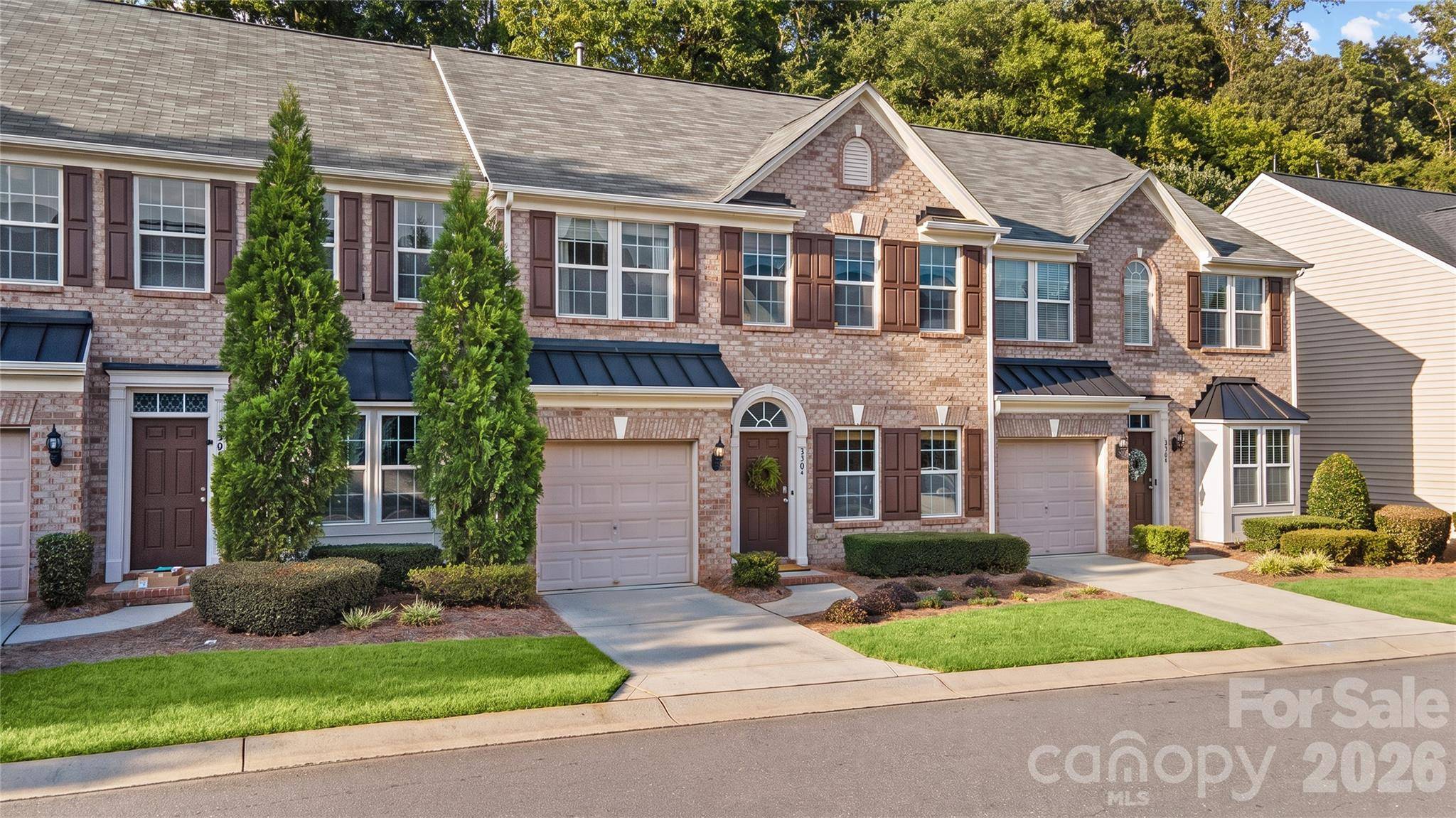 3304 Park South Station BLVD, Charlotte, NC 28210