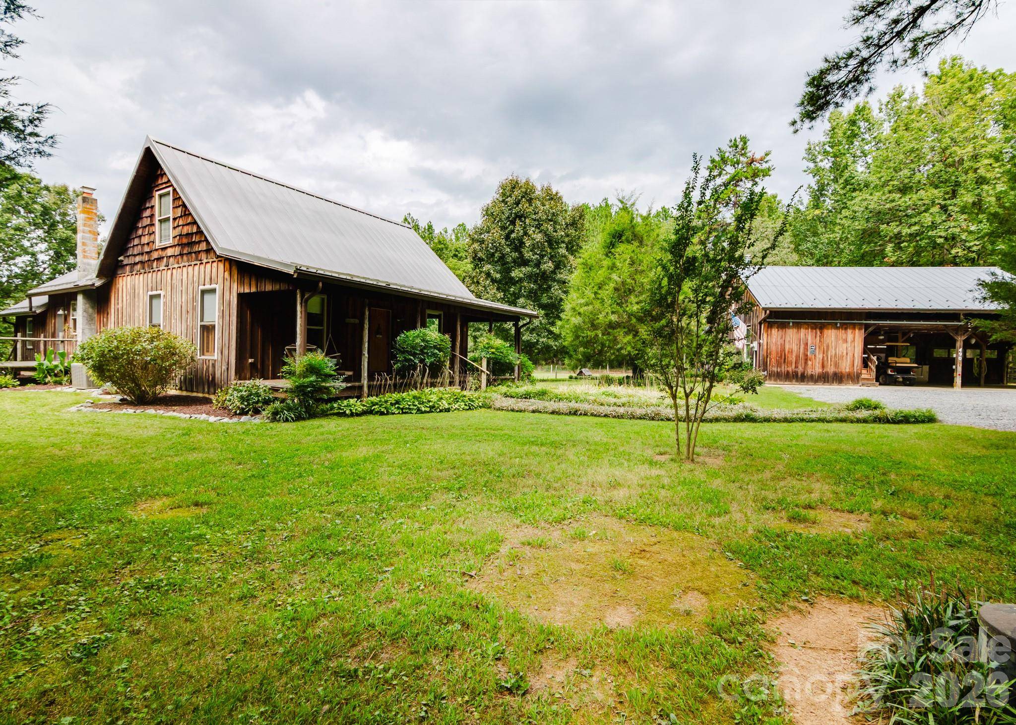 490 Bringle Ferry RD, Denton, NC 27239