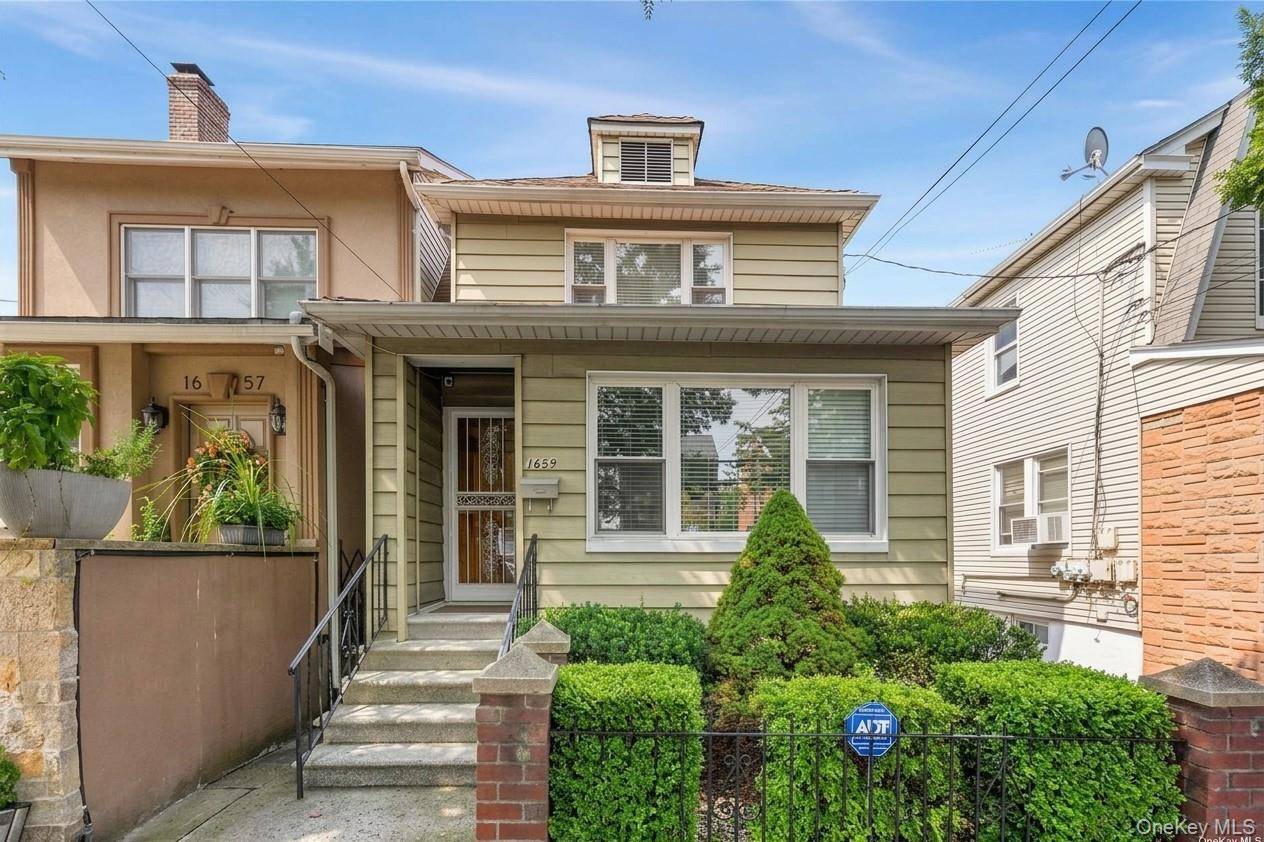 1659 Lurting AVE, Bronx, NY 10461