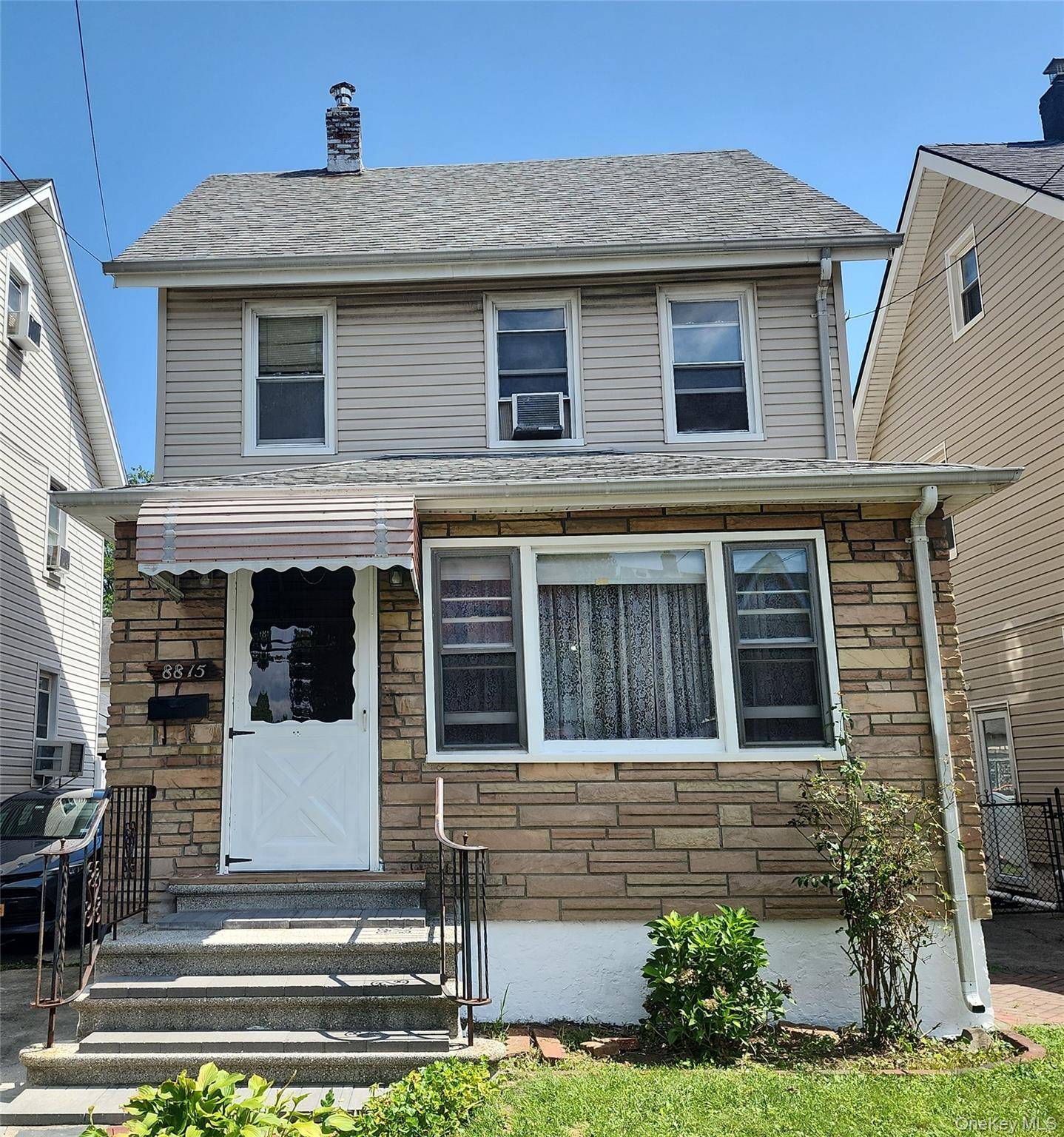 88-15 Ashford ST, Queens Village, NY 11427
