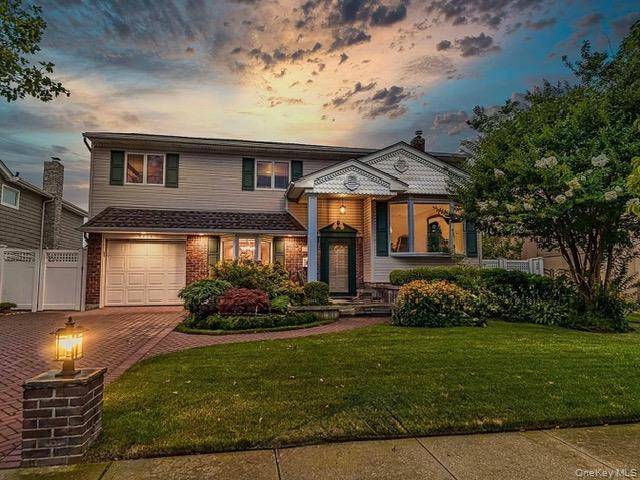3426 Bertha DR, Baldwin, NY 11510
