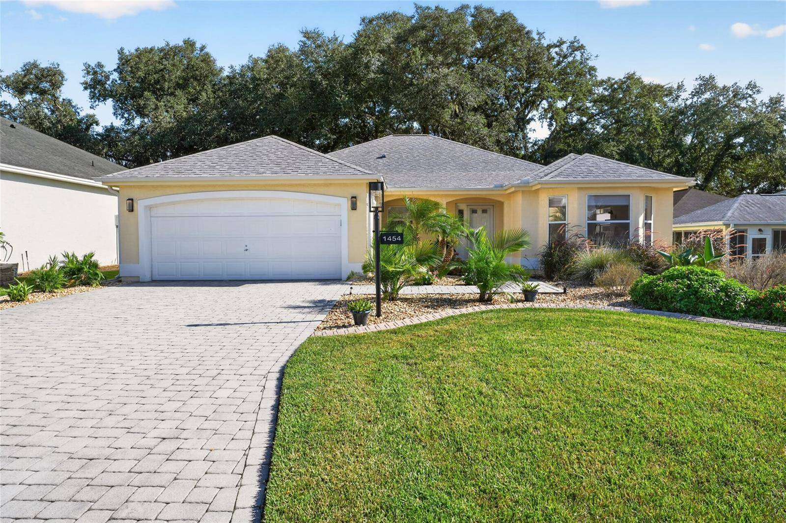 1454 SAN CLEMENTE CT, The Villages, FL 32159
