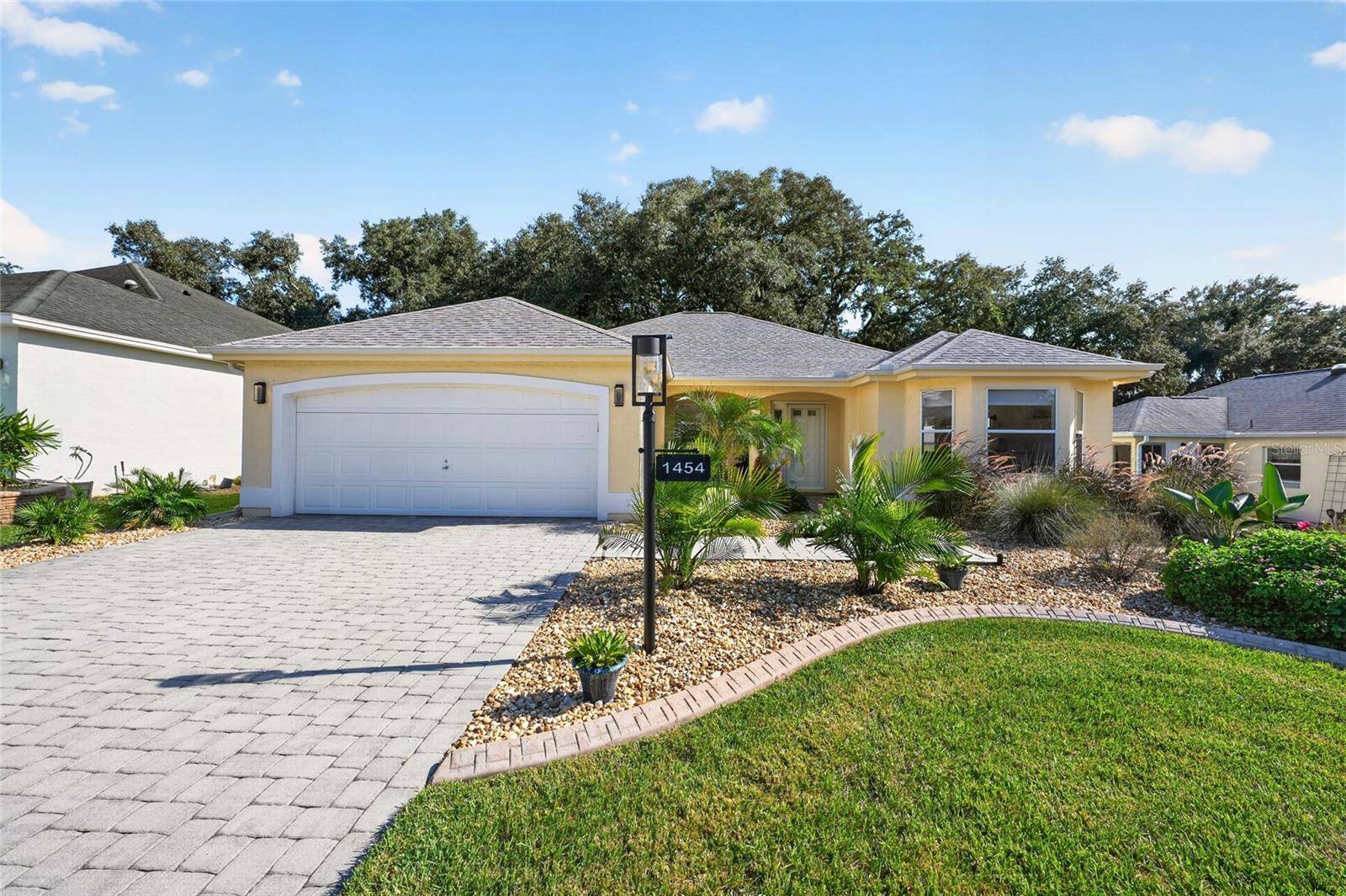 1454 SAN CLEMENTE CT, The Villages, FL 32159