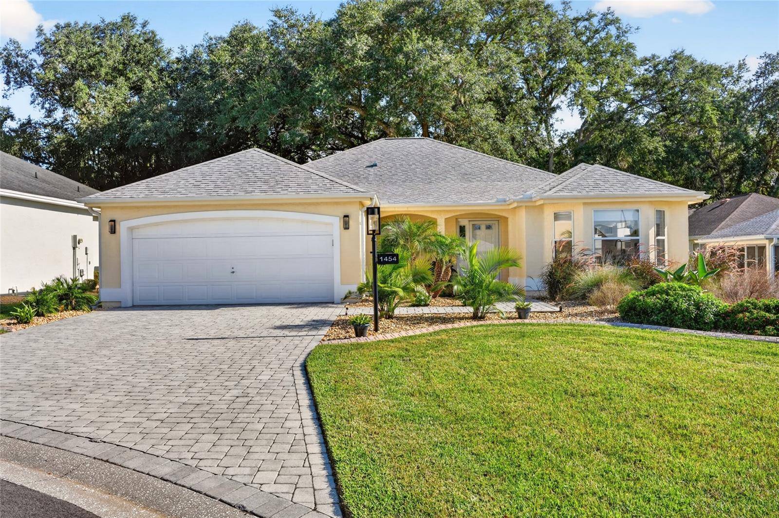 1454 SAN CLEMENTE CT, The Villages, FL 32159