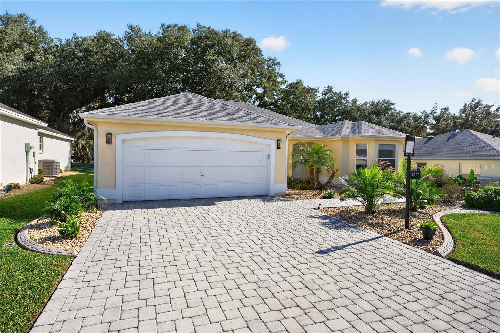 1454 SAN CLEMENTE CT, The Villages, FL 32159