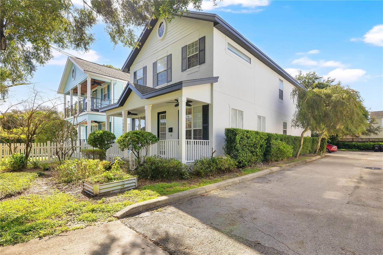 1608 WEBER ST #2, Orlando, FL 32803