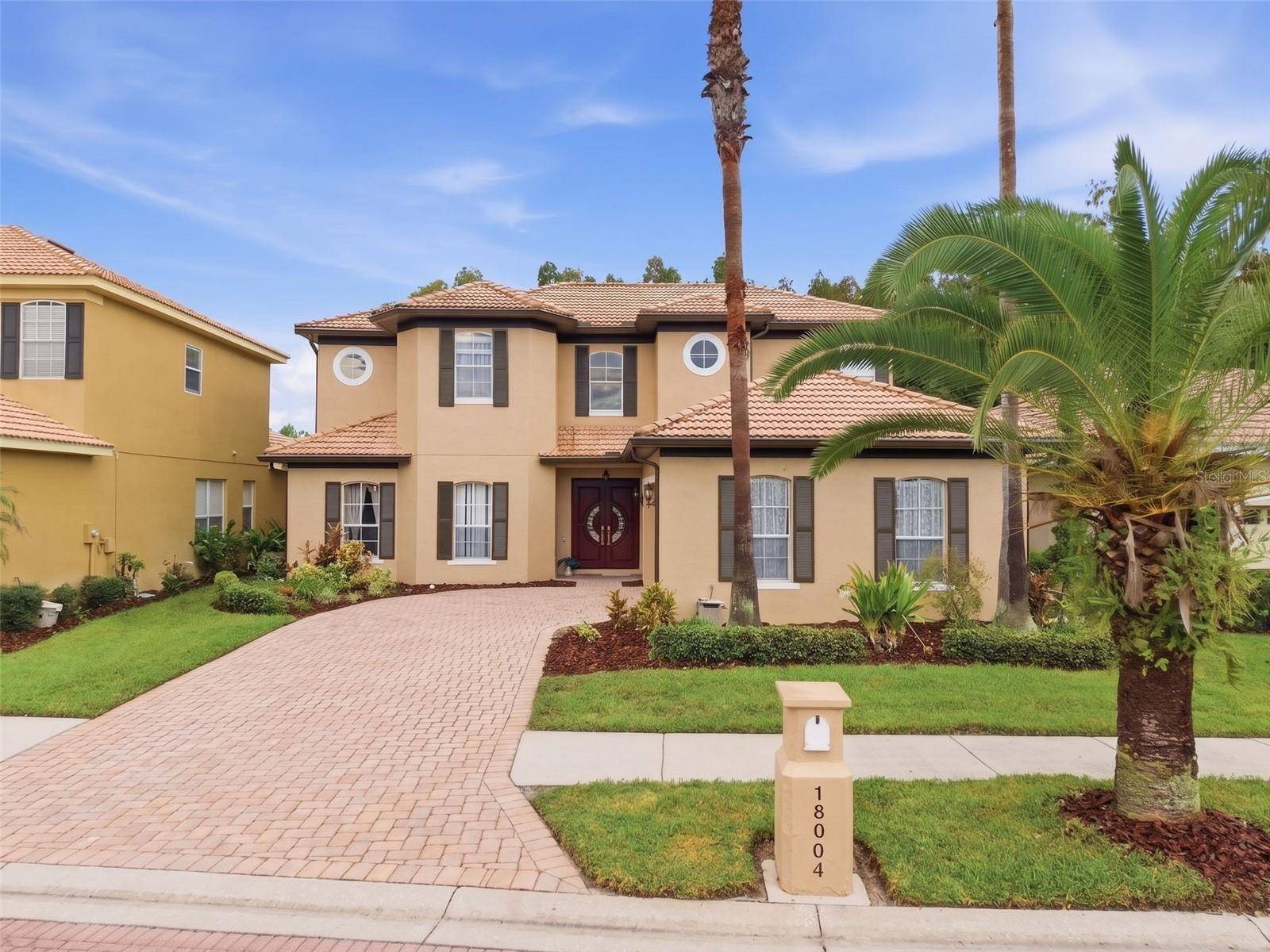 18004 LANAI ISLE DR, Tampa, FL 33647
