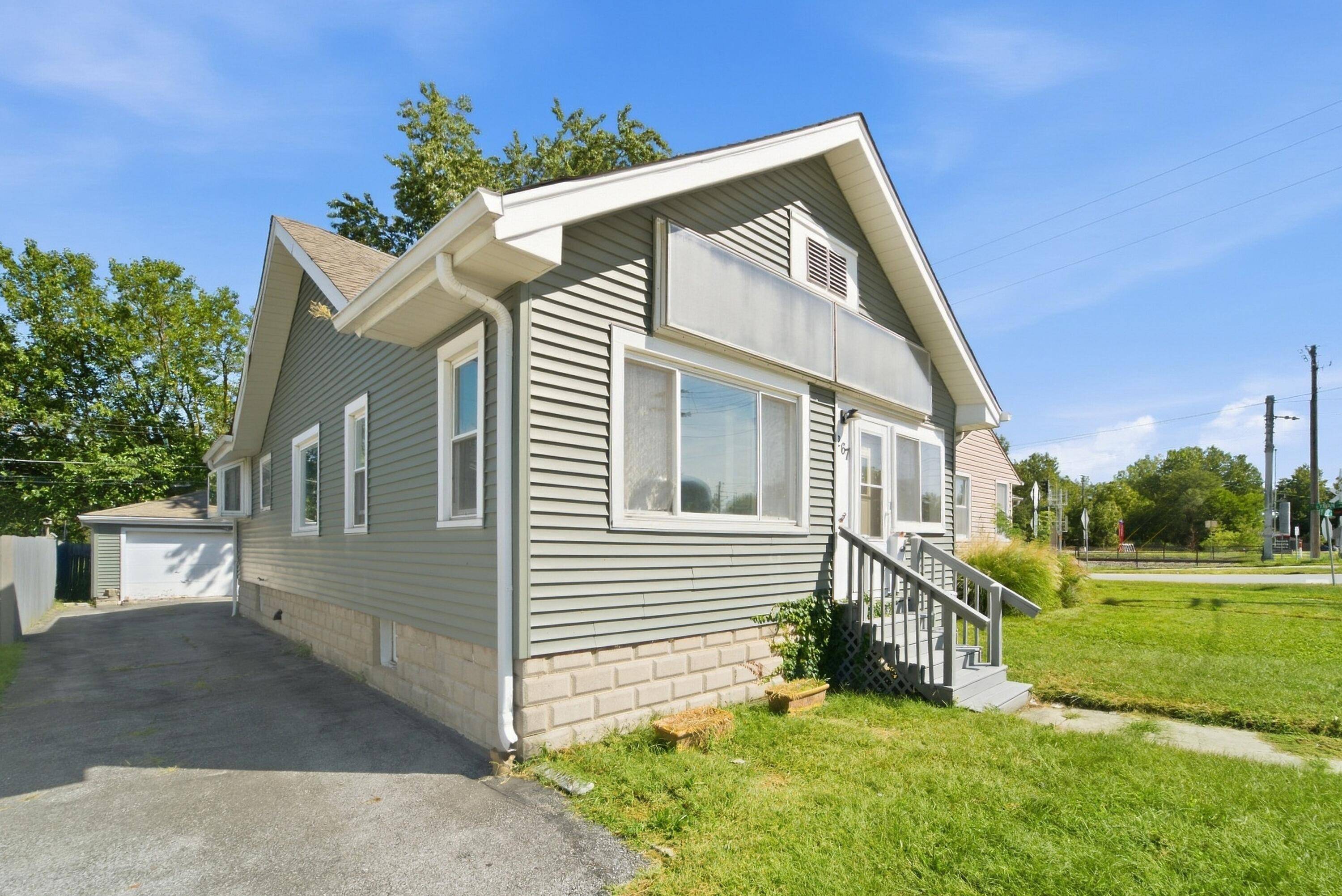 267 173rd Street, Hammond, IN 46324