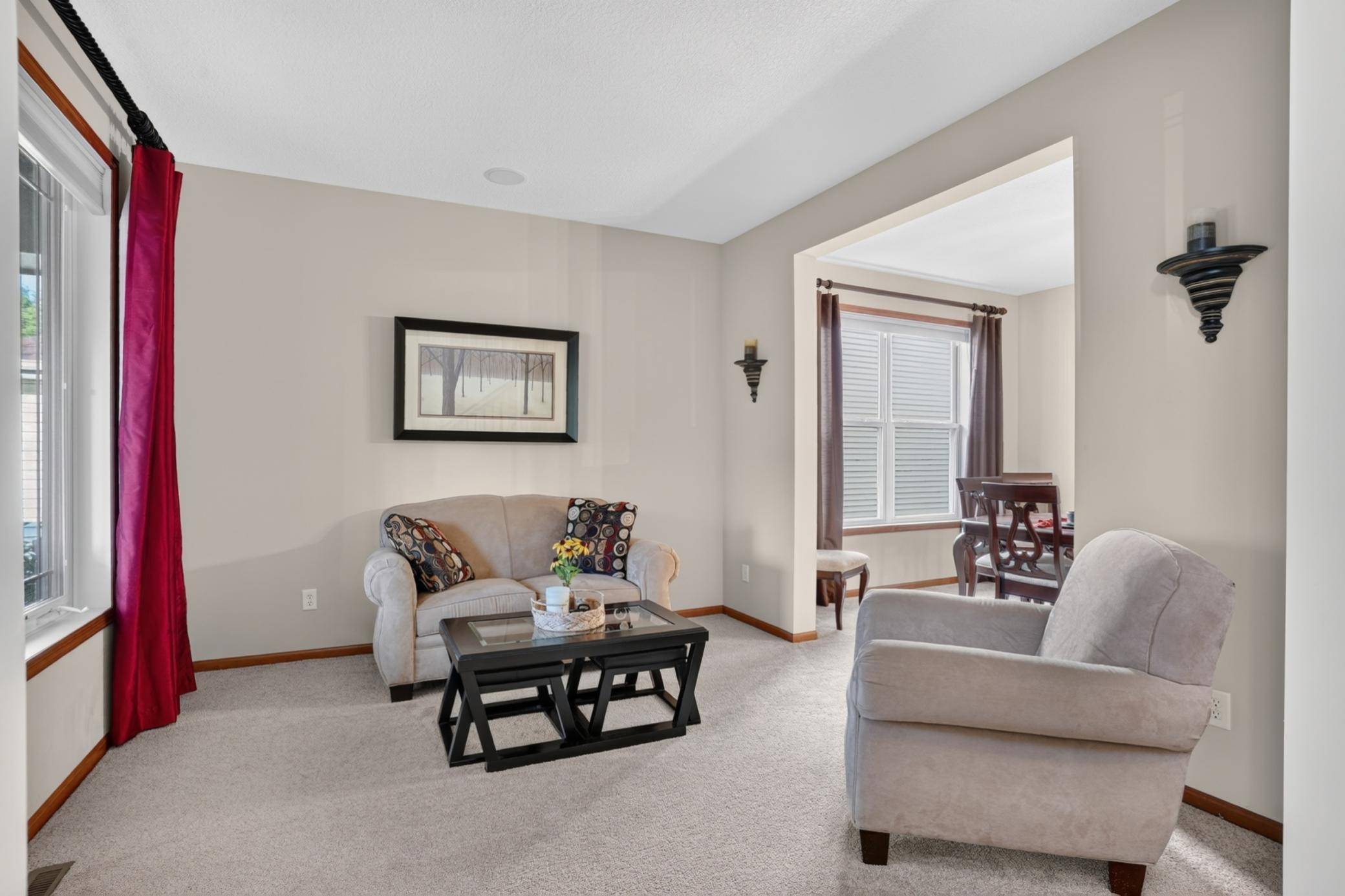 15211 Plumstone DR, Eden Prairie, MN 55347