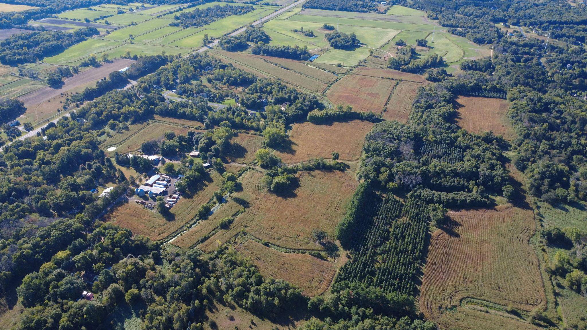 XXX TBD, Andover, MN 55304