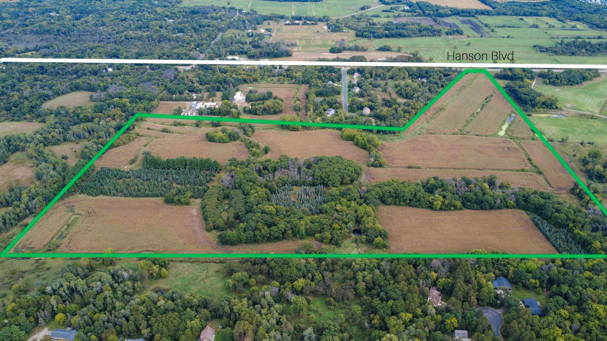 XXX TBD, Andover, MN 55304