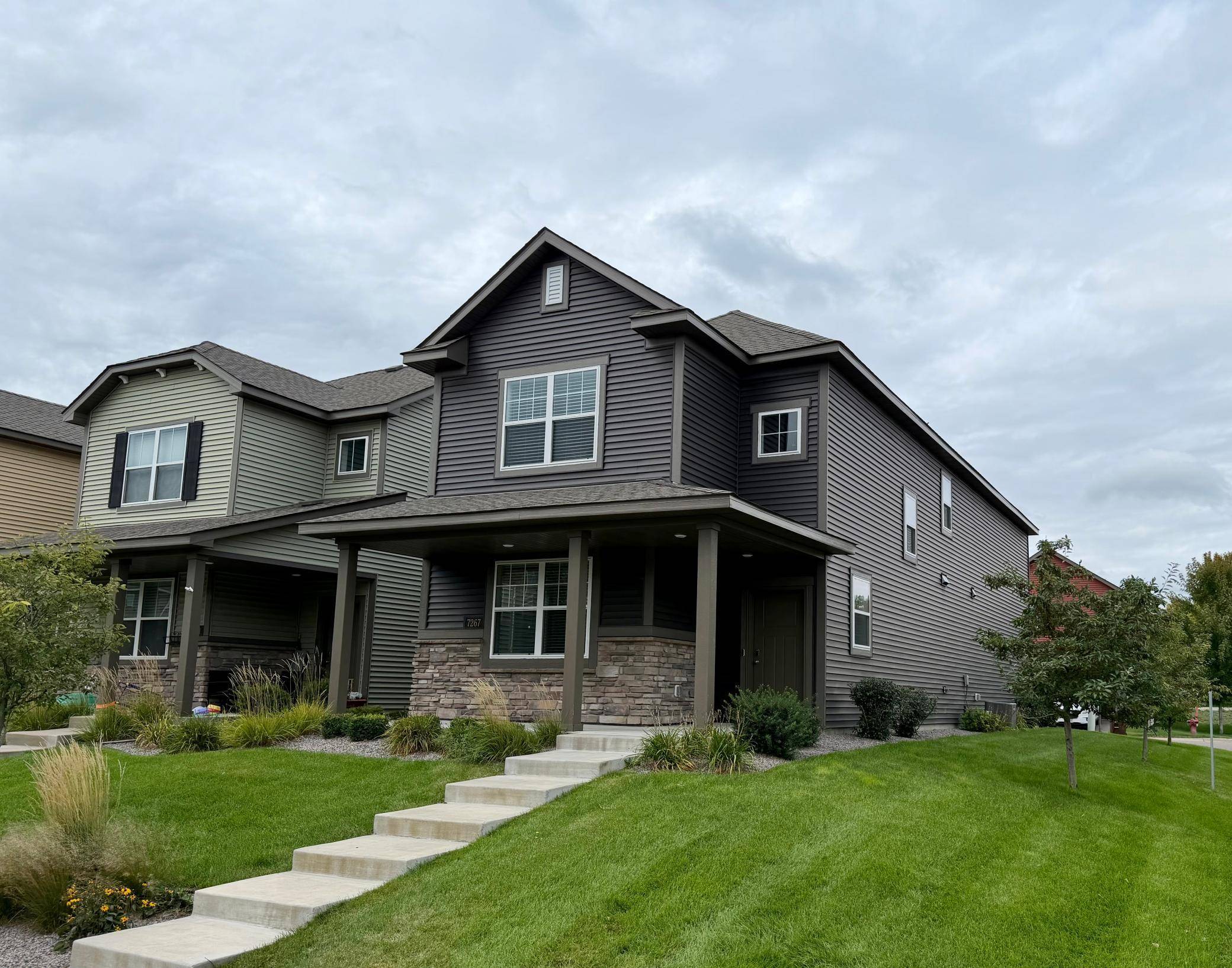 7267 146th AVE NW, Ramsey, MN 55303