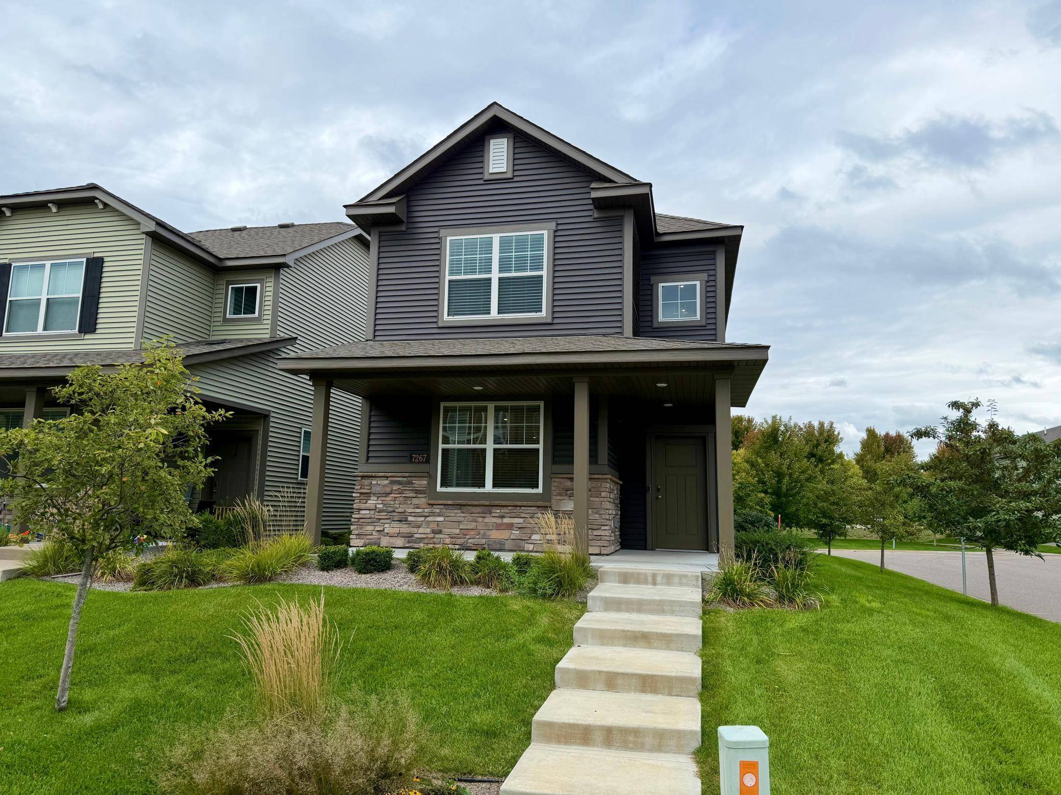 7267 146th AVE NW, Ramsey, MN 55303