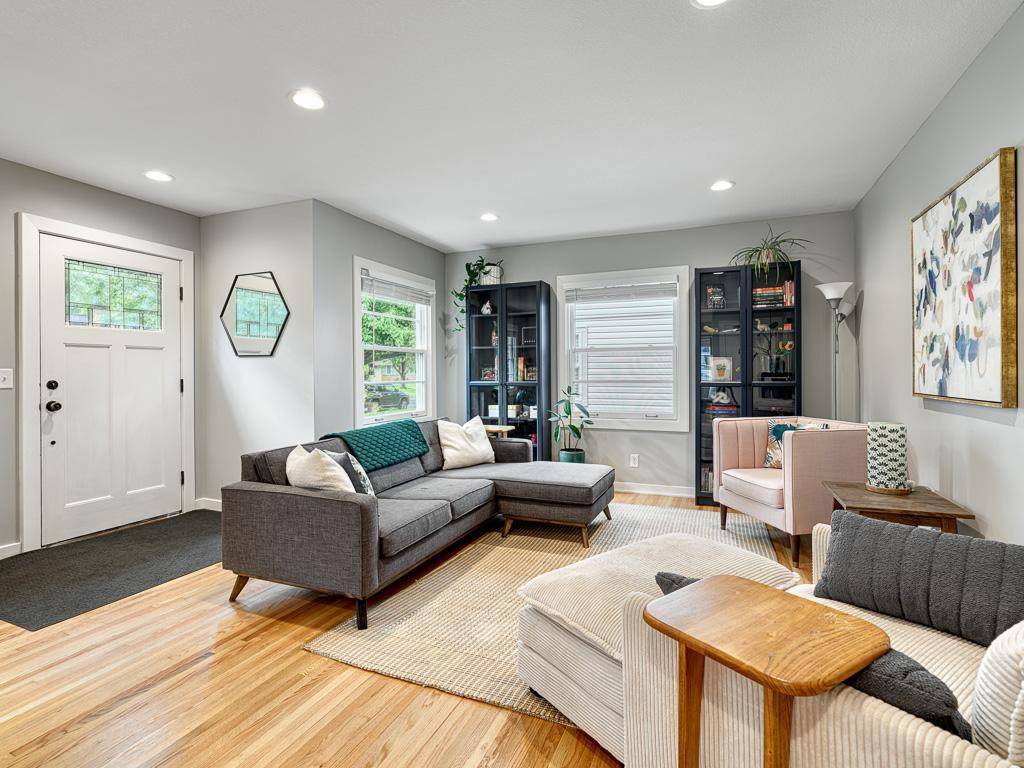 2613 Webster AVE S, Saint Louis Park, MN 55416