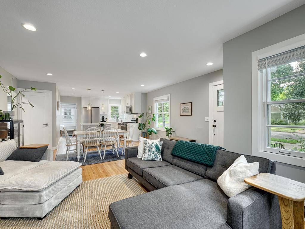 2613 Webster AVE S, Saint Louis Park, MN 55416