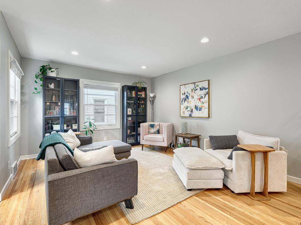 2613 Webster AVE S, Saint Louis Park, MN 55416