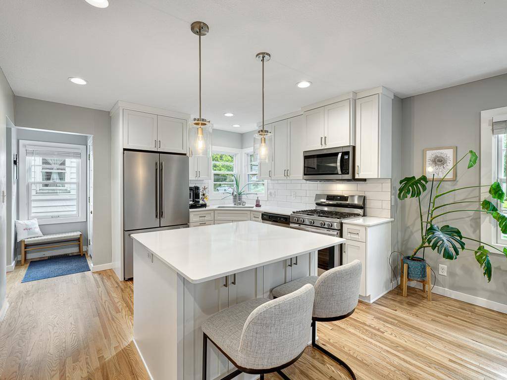 2613 Webster AVE S, Saint Louis Park, MN 55416