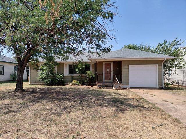 1004 S 11th ST, Kingfisher, OK 73750