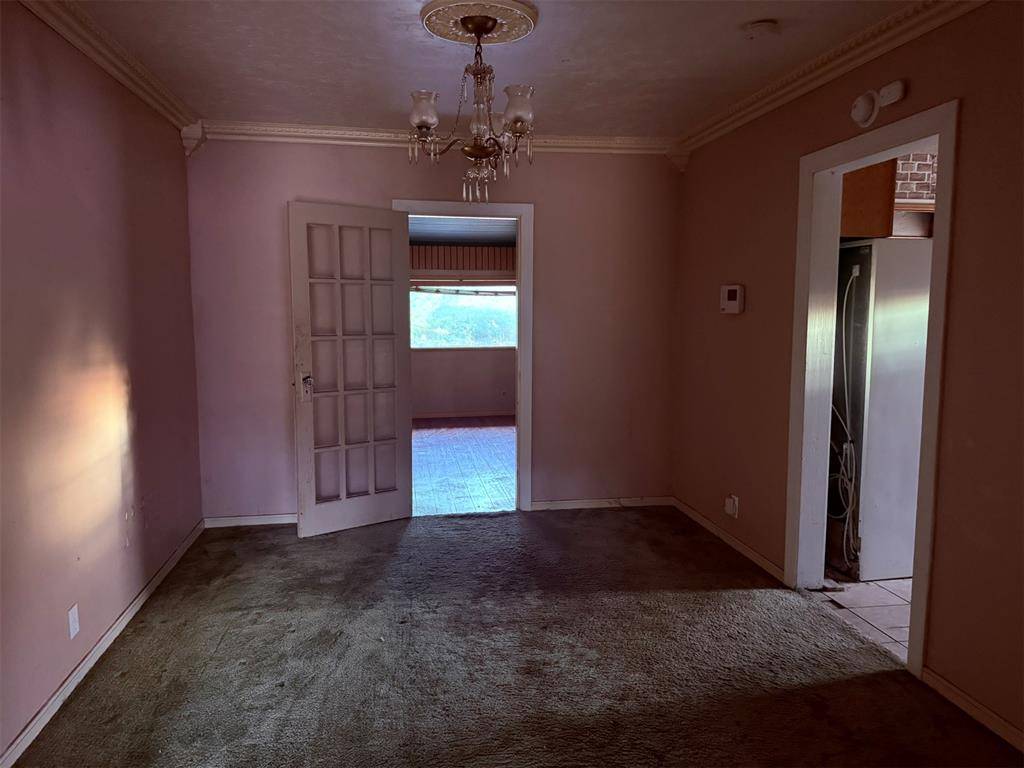 206 W 1st ST, Watonga, OK 73772
