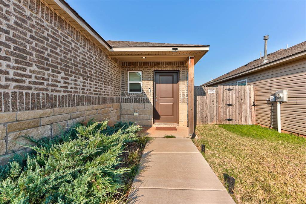 11709 Krew, Yukon, OK 73099