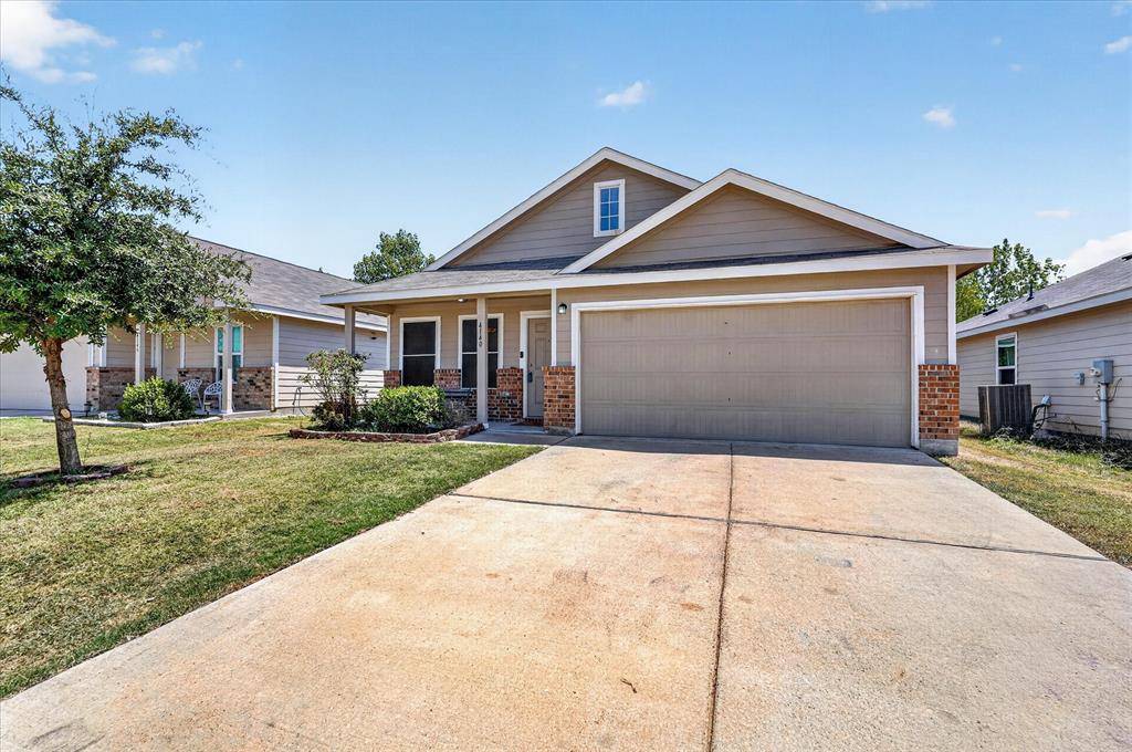 4140 Renee Drive, Dallas, TX 75227