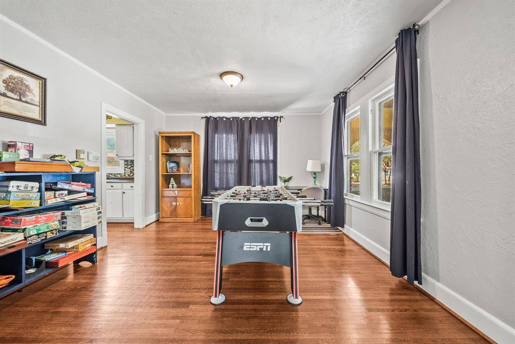 2807 Cain Boulevard, Dallas, TX 75211