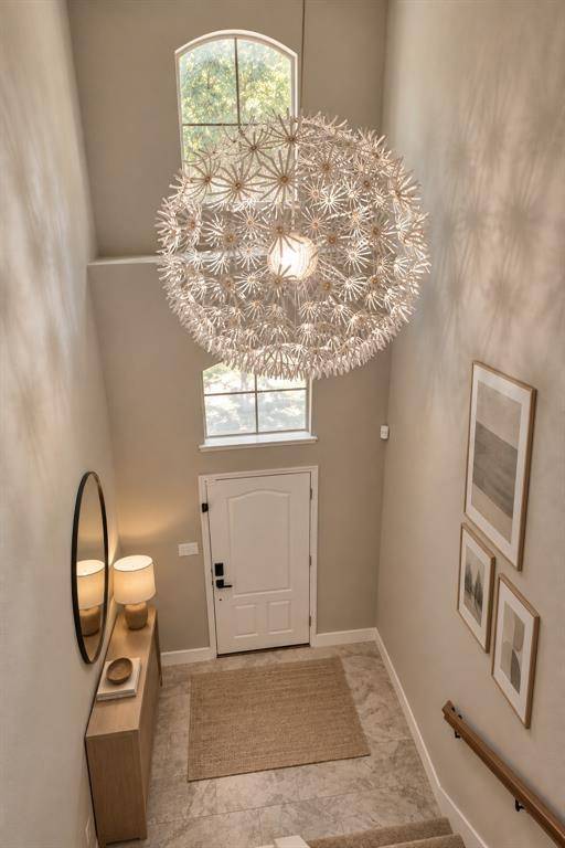 6854 Cortona Lane, Frisco, TX 75034