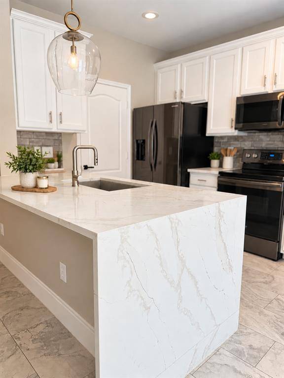 6854 Cortona Lane, Frisco, TX 75034