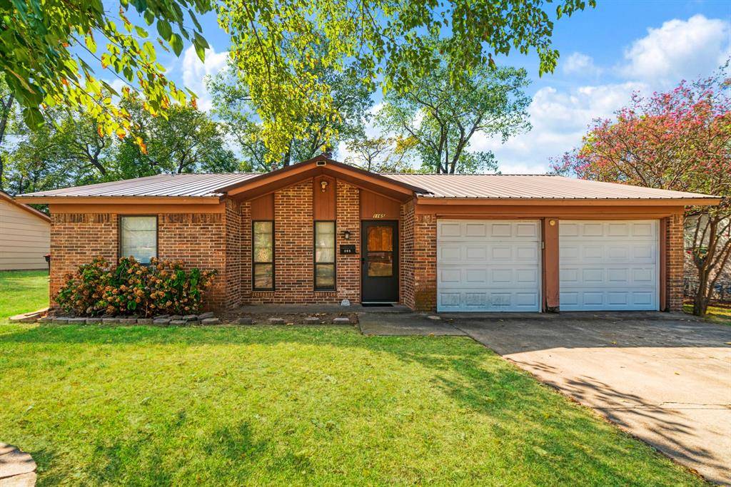 1165 22 nd, Paris, TX 75460