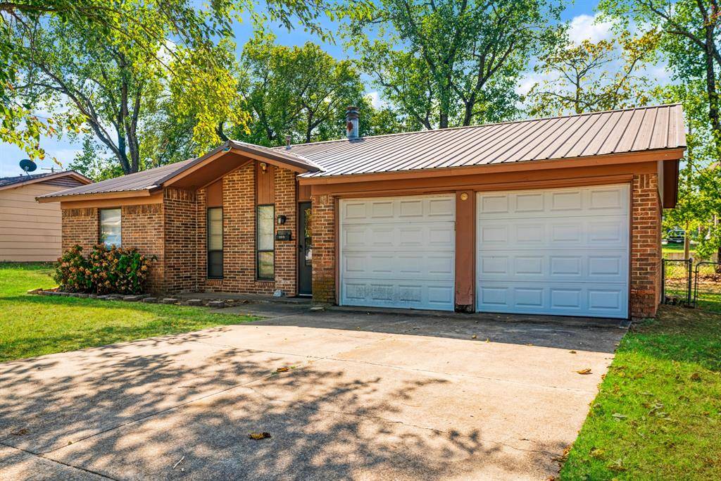 1165 22 nd, Paris, TX 75460