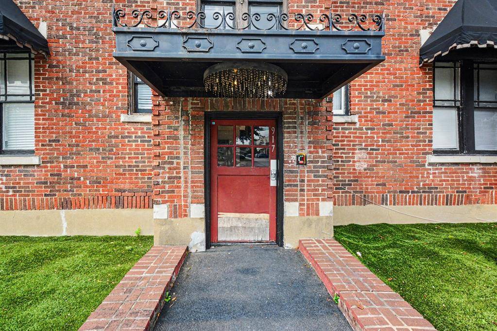 917 N Haskell Avenue #E, Dallas, TX 75204