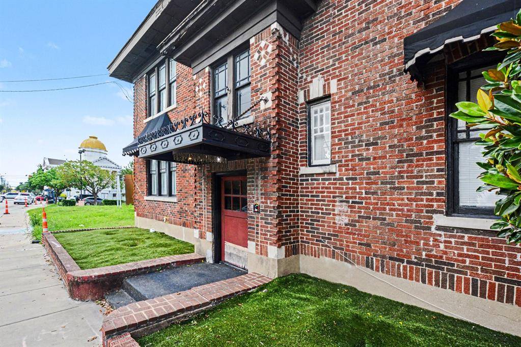 917 N Haskell Avenue #E, Dallas, TX 75204