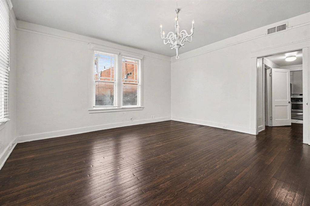 917 N Haskell Avenue #E, Dallas, TX 75204