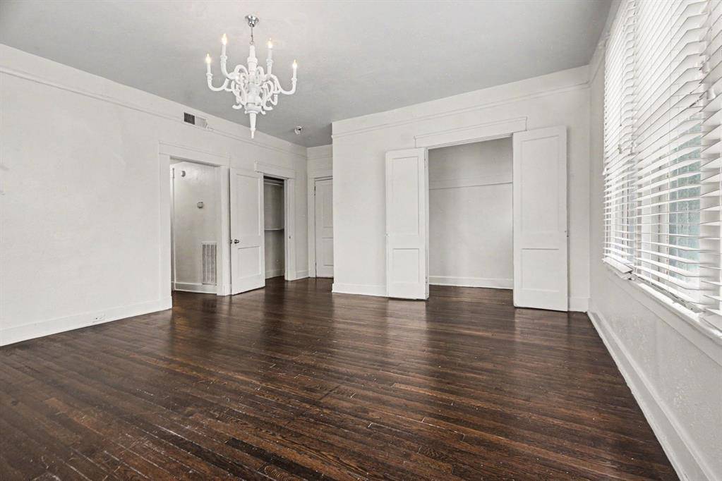 917 N Haskell Avenue #E, Dallas, TX 75204